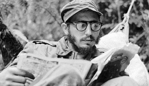 Coloquio Fidel, cultura y política en Feria Internacional del Libro