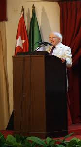 Irlanda y Cuba: encuentro literario entre dos islas