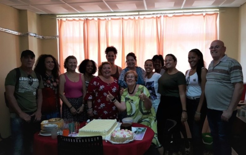 Radio Enciclopedia: por un crecimiento cultural y espiritual de nuestra audiencia