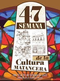 Jornada de la Cultura dedicada al aniversario 329 de la fundación de Matanzas