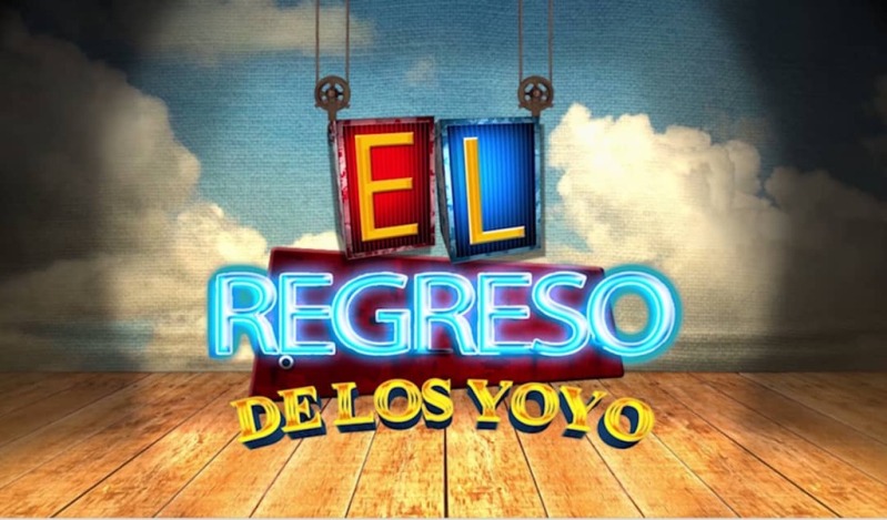 The Return of Los Yoyo with music by Teresita Fernández (+Video)