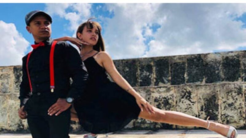 Universitarios cubanos participarán en festival mundial del Son en Venezuela