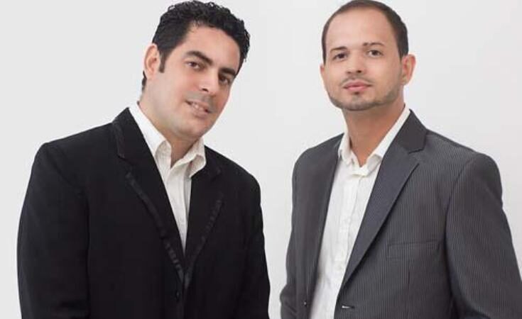 Gira Cervantina por Cuba