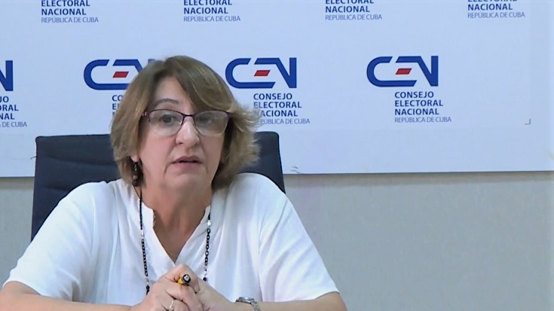 Cuba: Más de 11 000 circunscripciones ya tienen delegado