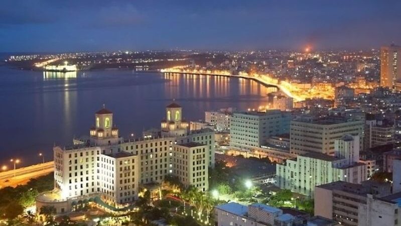 Prosigue homenaje a La Habana en su aniversario 506 de fundada