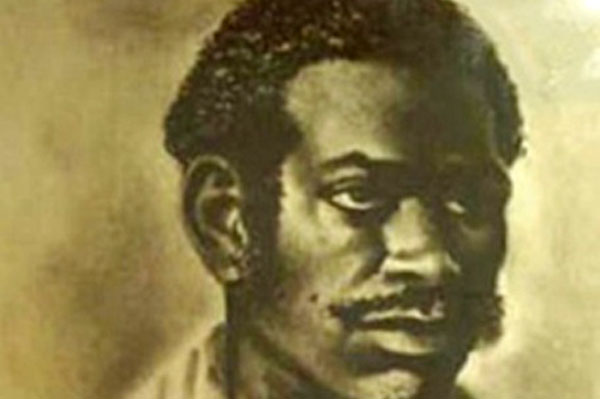 Enciclopedia del color cubano: José Antonio Aponte