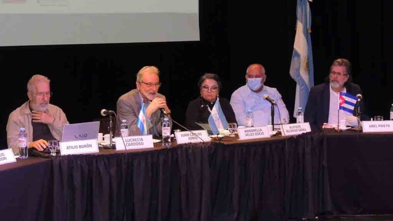 Cuba insta a preservar la cultura en encuentro de la Comunidad de Estados Latinoamericanos y Caribeños