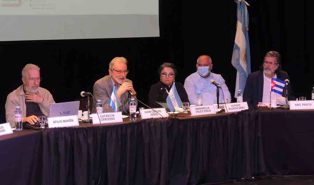 Cuba insta a preservar la cultura en encuentro de la Comunidad de Estados Latinoamericanos y Caribeños