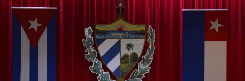 Convocan al Décimo Periodo Ordinario de Sesiones de la Asamblea Nacional del Poder Popular