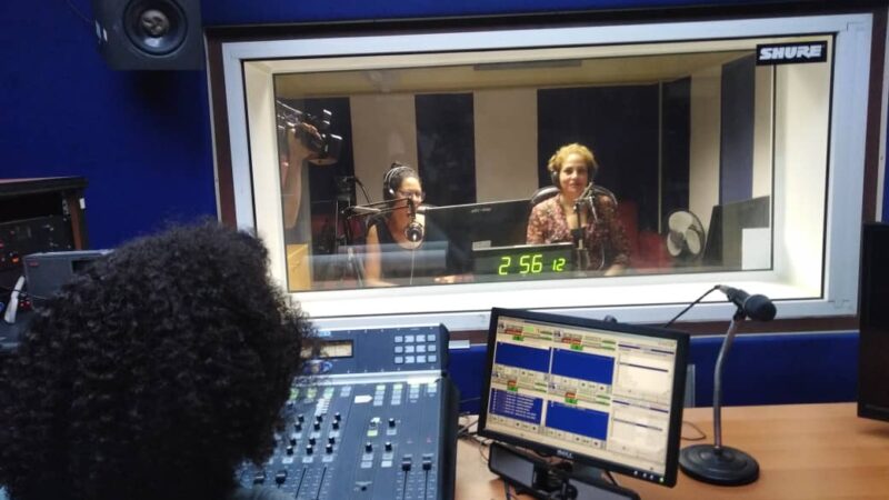 Radio Enciclopedia: por un crecimiento cultural y espiritual de nuestra audiencia