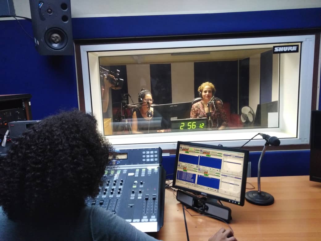 Radio Enciclopedia: por un crecimiento cultural y espiritual de nuestra audiencia