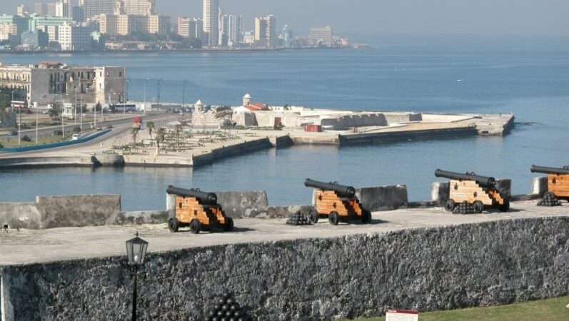 La Habana, majestuosa ciudad que renace cada día
