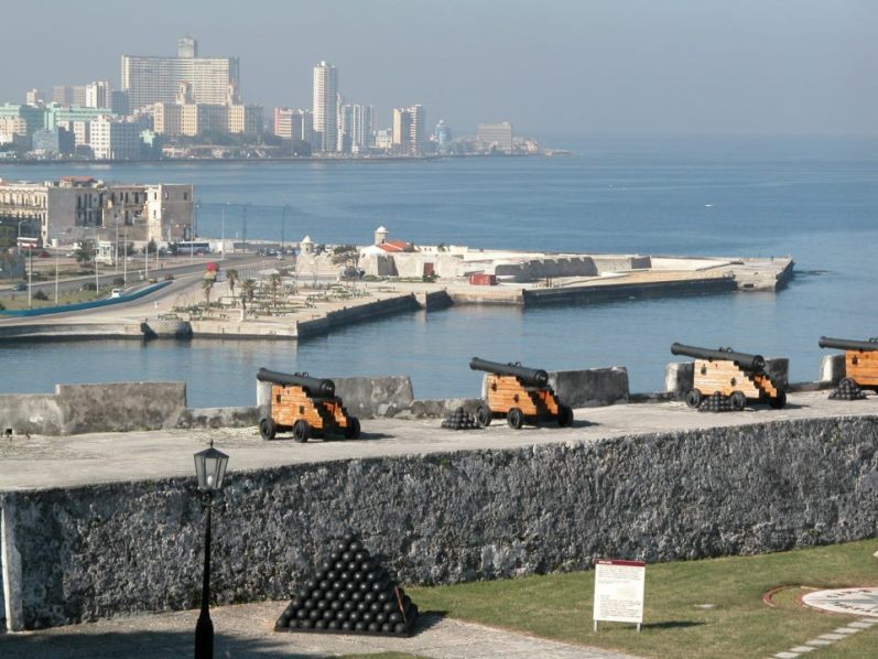 La Habana, majestuosa ciudad que renace cada día