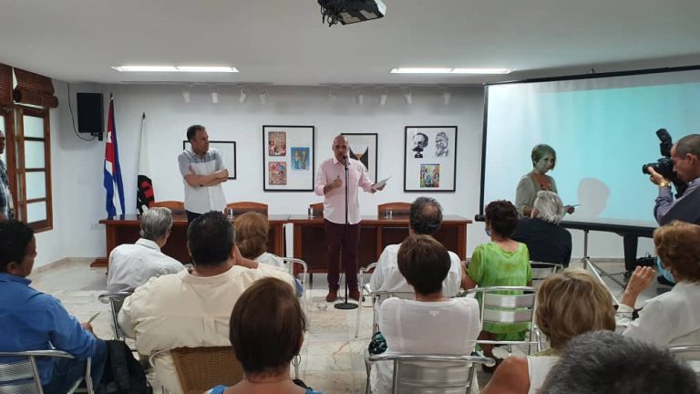 La Radio centenaria en el Concurso Caracol de la UNEAC