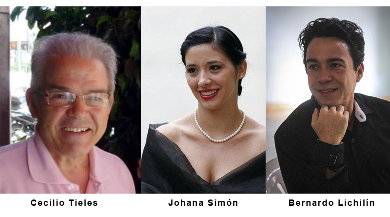 Anuncian concierto de músicos cubanos en La Habana
