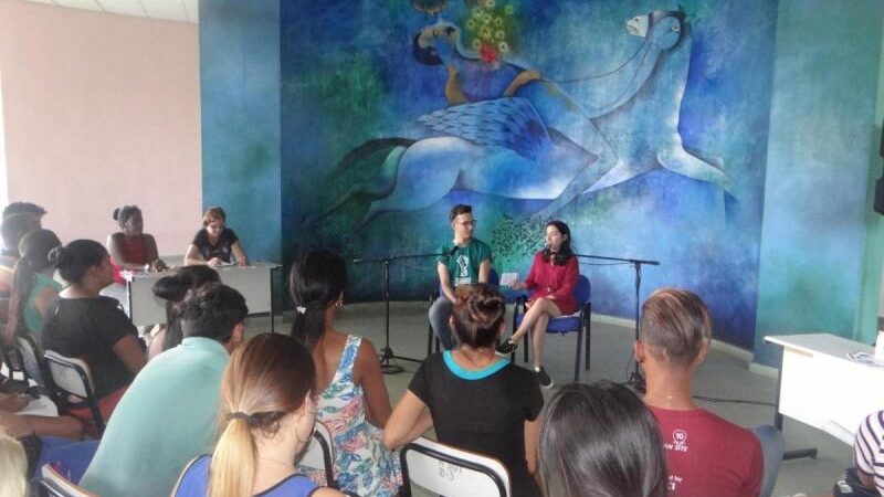 Homenaje a Nicolás Guillén en Festival Universitario del Libro y la Lectura
