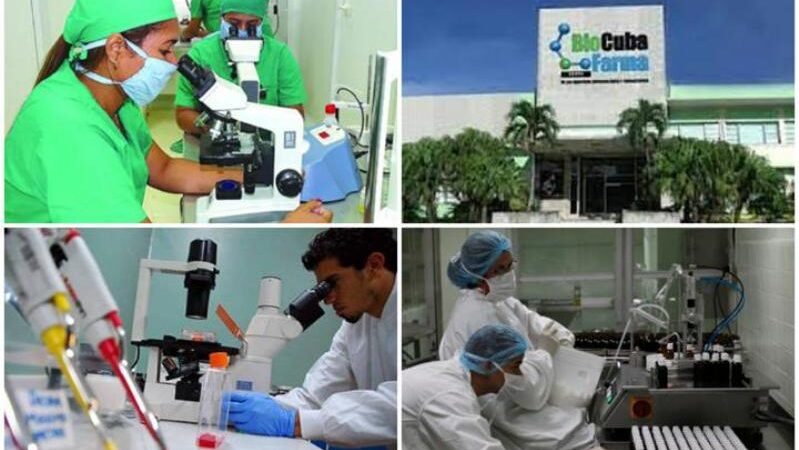 En Cuba, jornada de homenaje a los trabajadores de la salud 