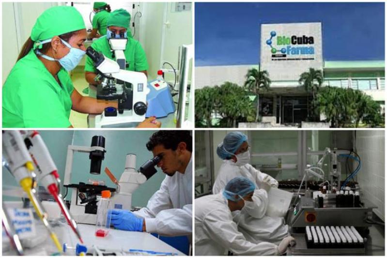 En Cuba, jornada de homenaje a los trabajadores de la salud