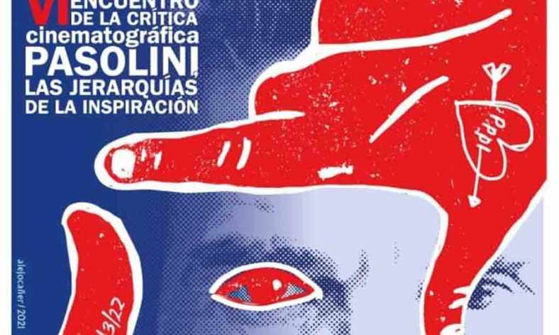 Comienza encuentro de crítica cinematográfica dedicado a Paolo Pasolini