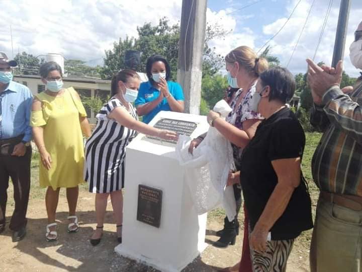 Acoge Cienfuegos V Coloquio Nacional Bartolomé de Las Casas in Memoriam