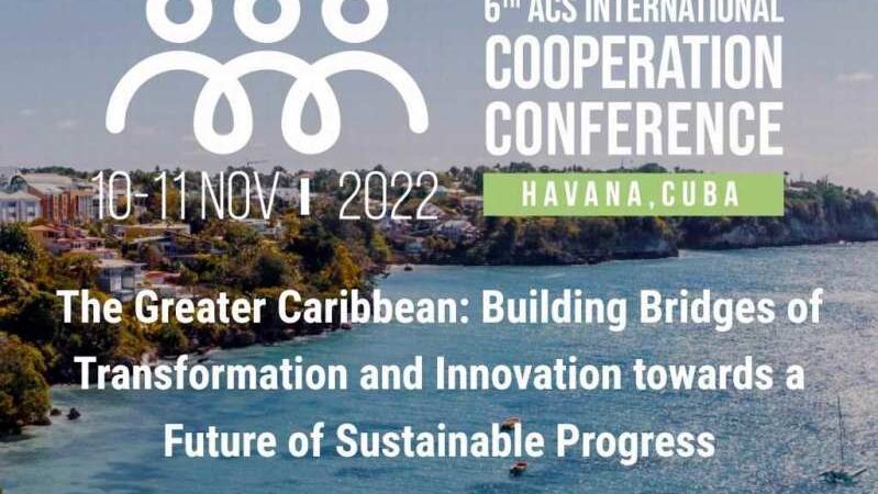 Acoge La Habana encuentro para impulsar cooperación en el Caribe