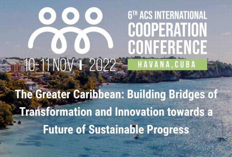 Acoge La Habana encuentro para impulsar cooperación en el Caribe
