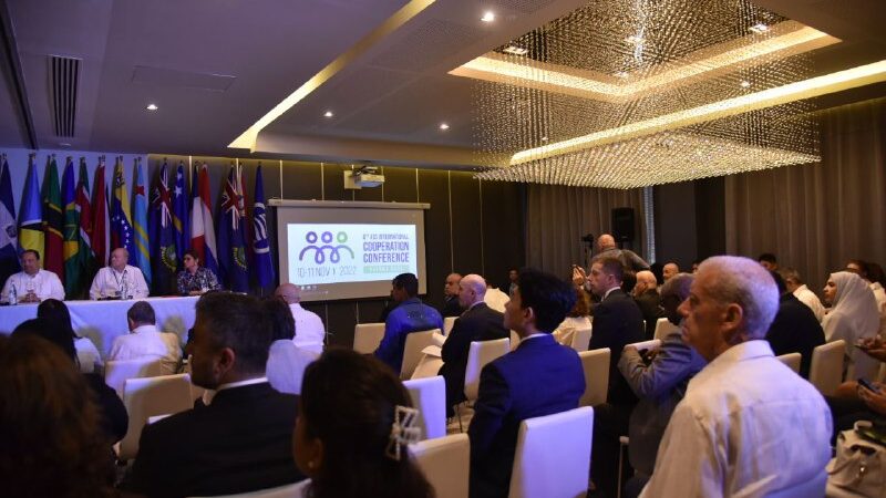 Conferencia de Cooperación del Caribe centra debates en turismo y recuperación económica
