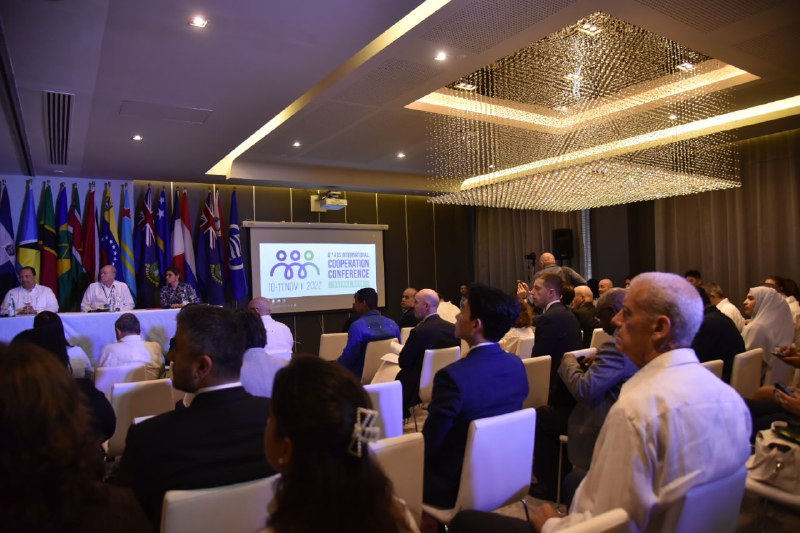 Conferencia de Cooperación del Caribe centra debates en turismo y recuperación económica