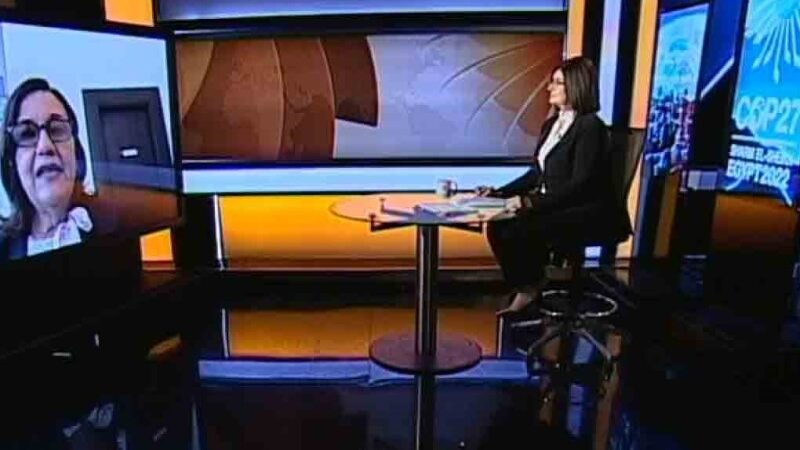 Cuba reclamó mayor comprensión global en defensa del Medio Ambiente