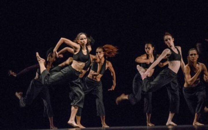 Se presentará en Suiza Danza Contemporánea de Cuba