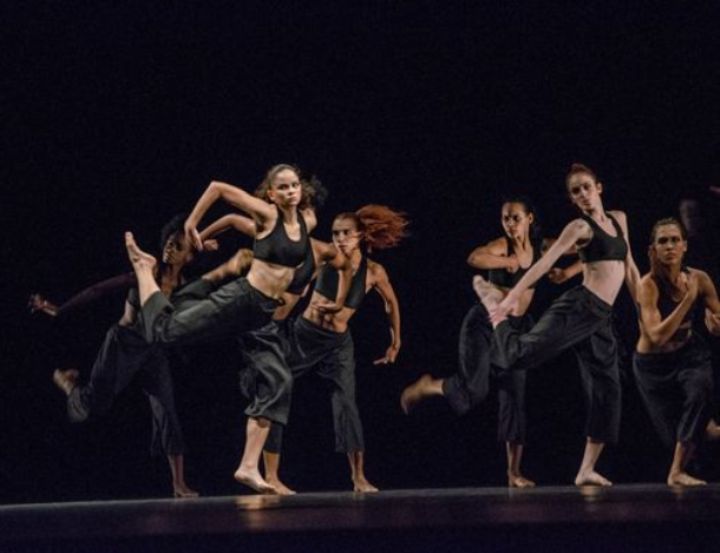 Se presentará en Suiza Danza Contemporánea de Cuba