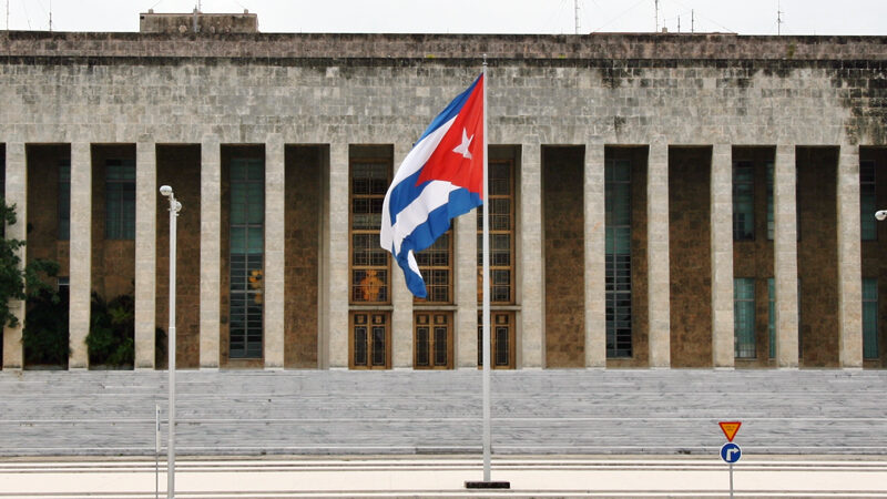 Consejo de Estado libera a delegados de funciones laborales