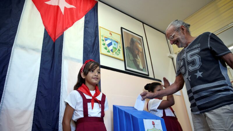 Desde las urnas: esperanzas, fuerzas e historia