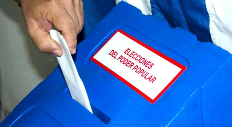 Prueba dinámica el próximo domingo en Cuba