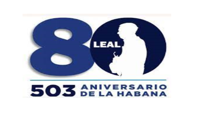 En marcha programa cultural por 503 años de La Habana