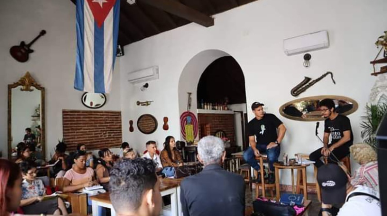 En Camagüey, Festival de Trova Canto Adentro celebrará sus diez años