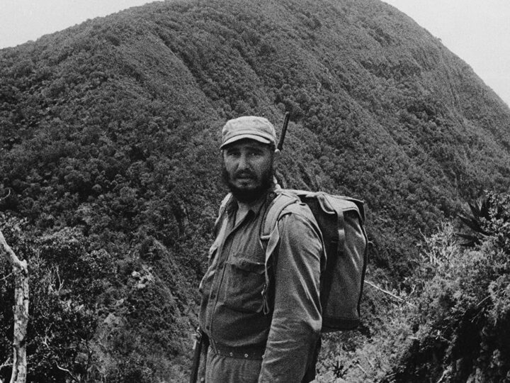Fidel por siempre: Batalla de Guisa