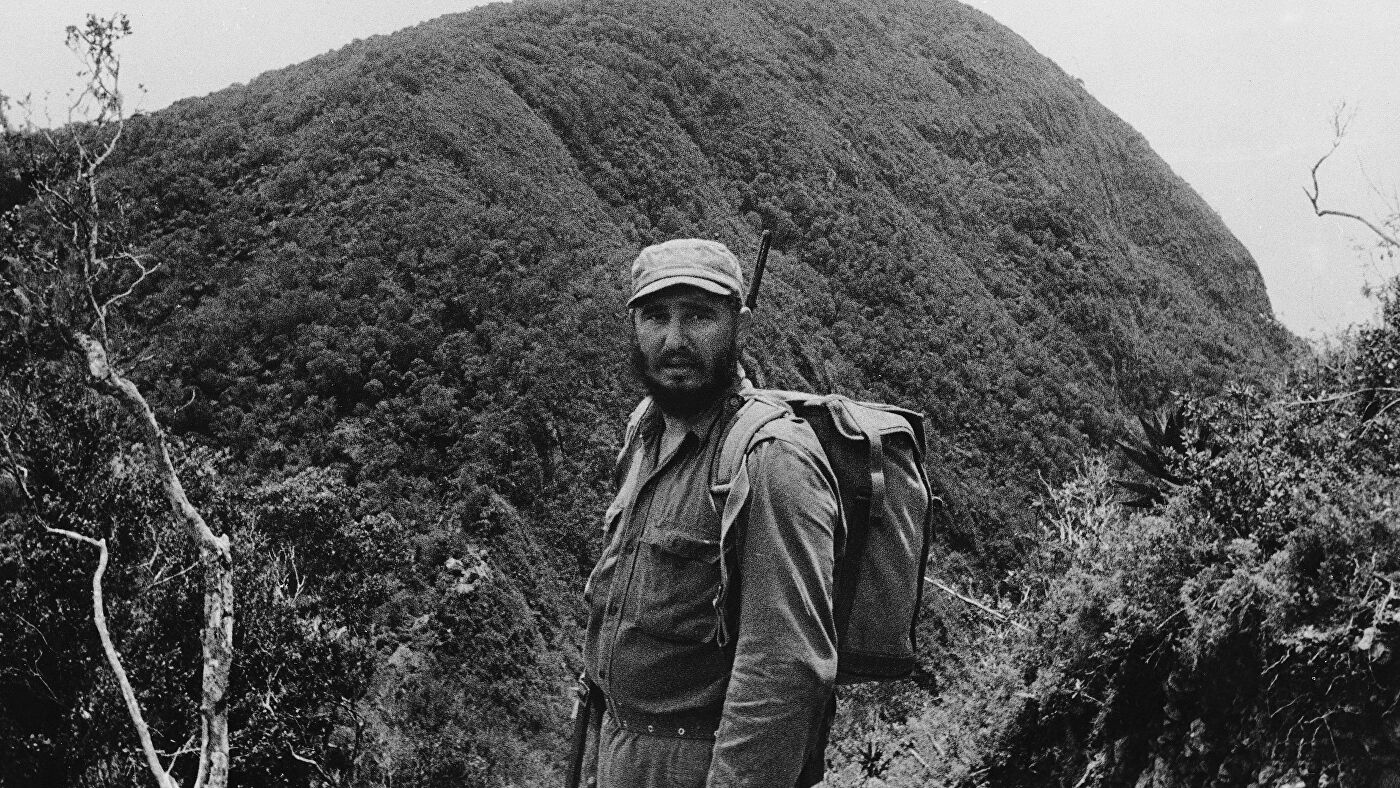 Fidel por siempre: Batalla de Guisa