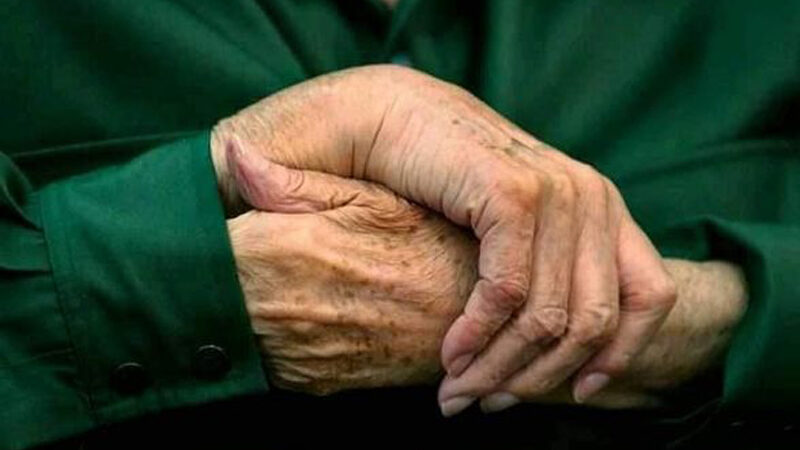 Fidel, ejemplo y guía inextinguible