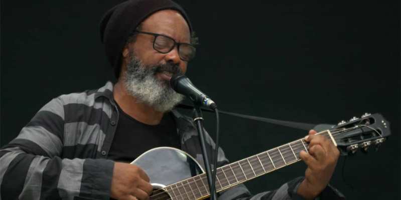 Gerardo Alfonso cantará esta noche a La Habana