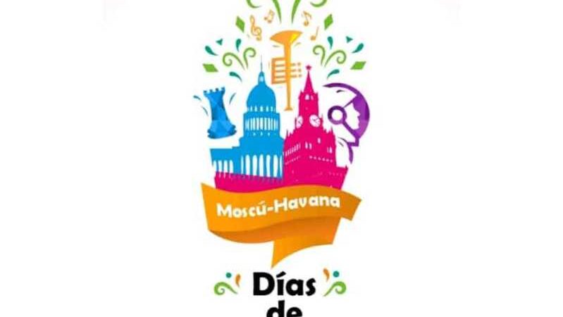 Promoverán la cultura rusa en La Habana