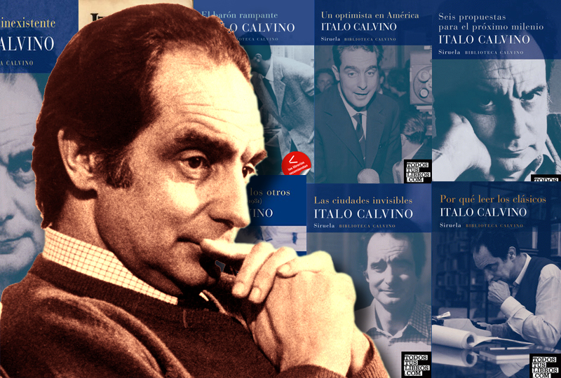 Abierta en Cuba convocatoria a Premio de novela Italo Calvino