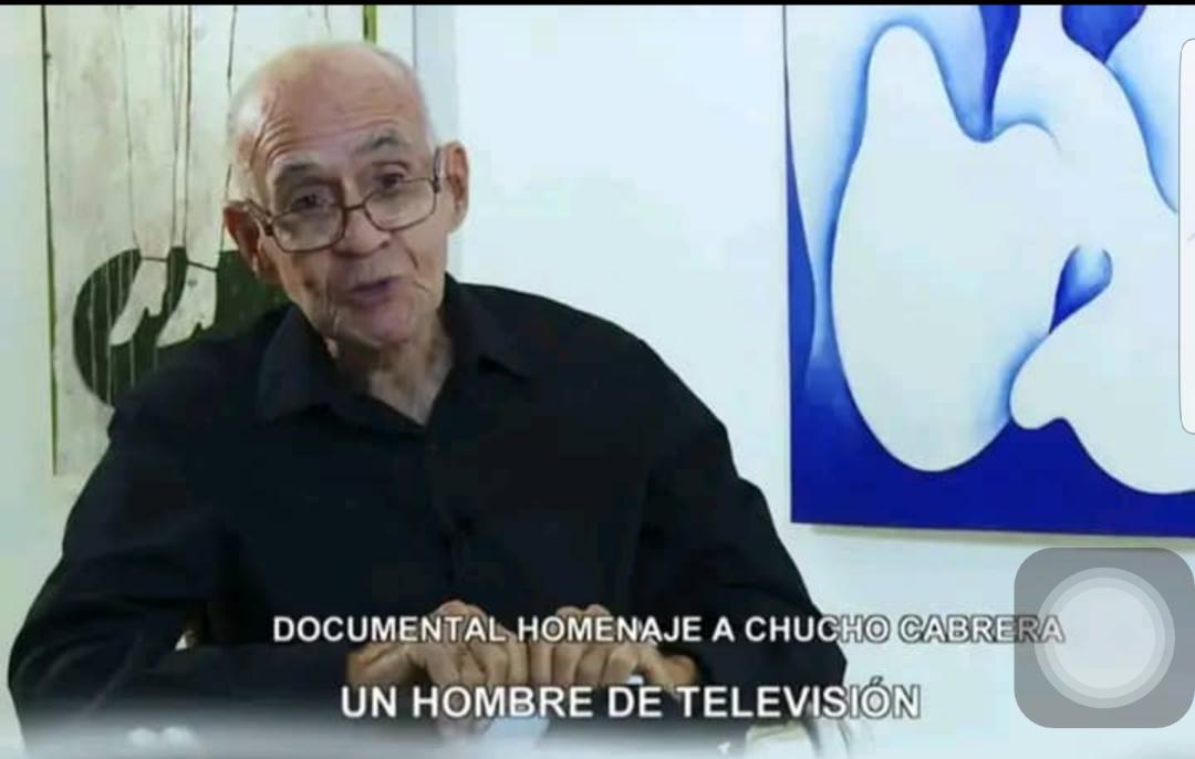 Lamenta Cuba fallecimiento de Jesús Cabrera, notable académico audiovisual