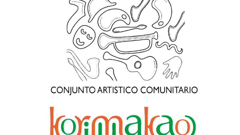 Korimakao convoca a optar por una plaza artística en esa institución