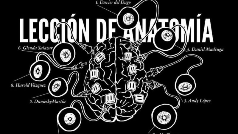 Abrirá nueva exposición en Galería Habana