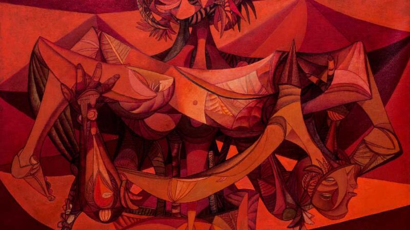 Épica de Servando Cabrera para rendir homenaje a Fidel Castro