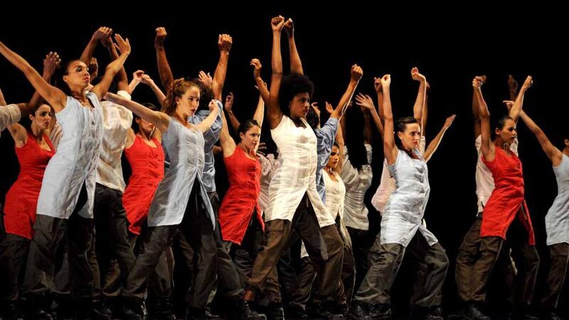 Realizará Danza Contemporánea de Cuba gira por Europa
