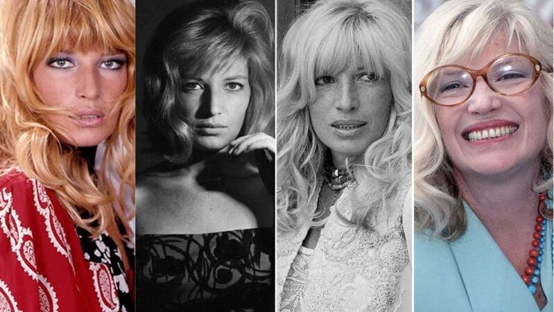 Dedicarán ciclo fílmico en Cuba a la actriz italiana Mónica Vitti