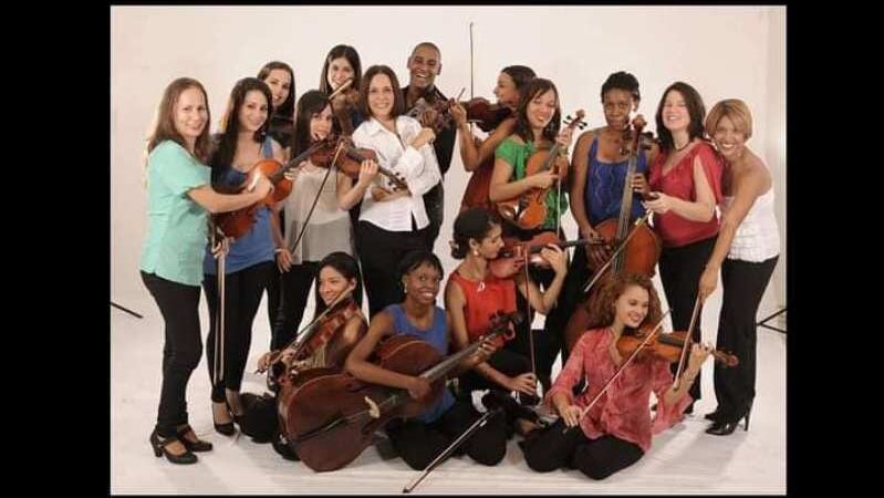 Conciertos de lujo este jueves durante Festival Habana Clásica