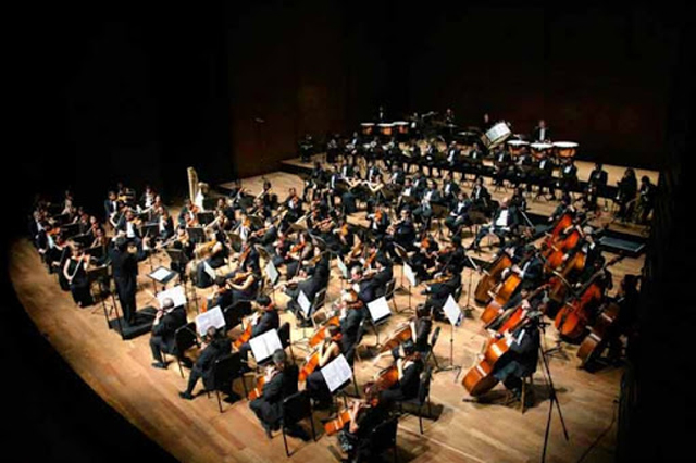 Ofrecerá concierto Orquesta Sinfónica Nacional de Cuba en Festival Mozart Habana